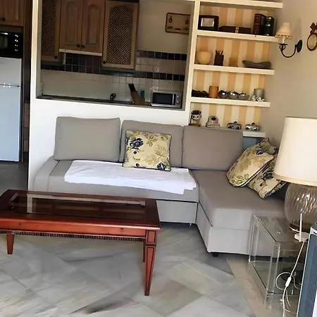 Apartamento Puerto Sherry Con Terraza * El Puerto de Santa Maria