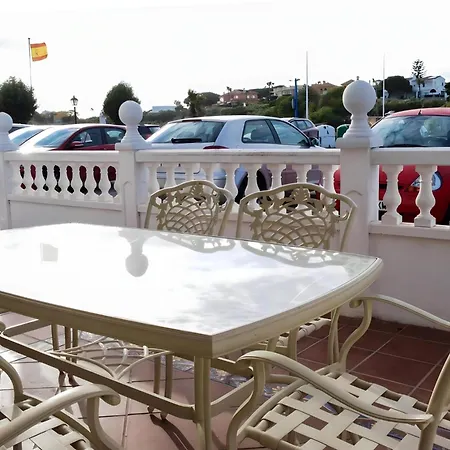 Apartment Apartamento Puerto Sherry Con Terraza *