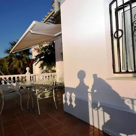 Apartamento Puerto Sherry Con Terraza