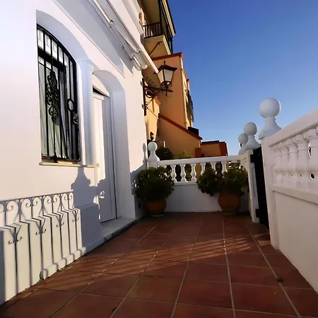 Apartamento Puerto Sherry Con Terraza Apartment *