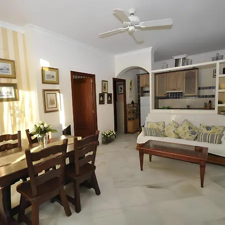 Apartamento Puerto Sherry Con Terraza Apartment *