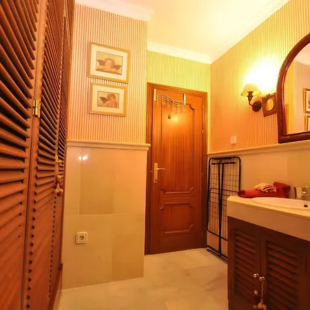 Apartment Apartamento Puerto Sherry Con Terraza