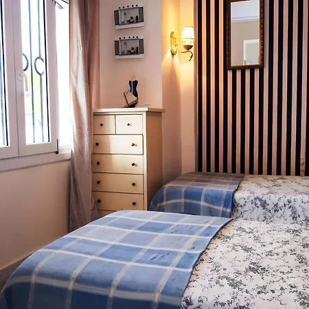 Apartamento Puerto Sherry Con Terraza Apartment