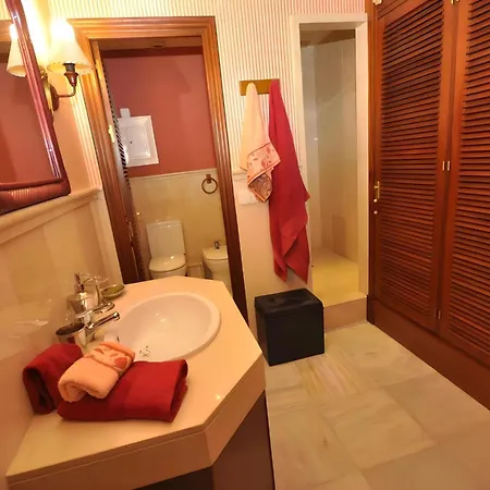 Apartamento Puerto Sherry Con Terraza *