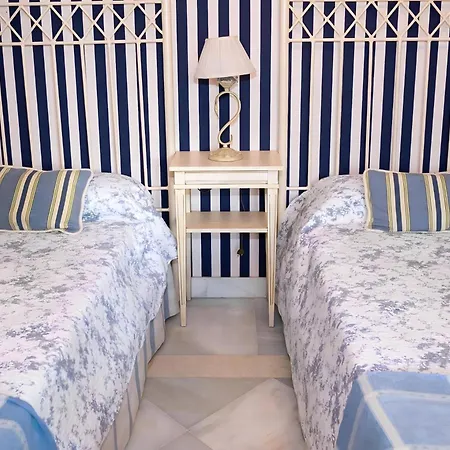 Apartamento Puerto Sherry Con Terraza Apartment El Puerto de Santa Maria